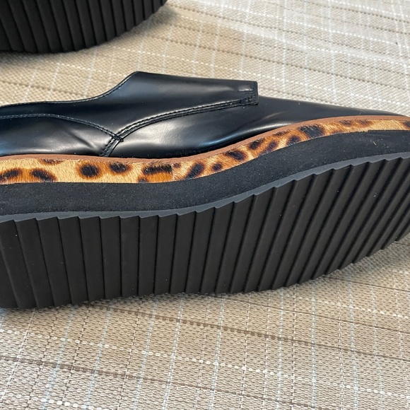 Halogen Maddox Oxford Shoes - Picture 3 of 4